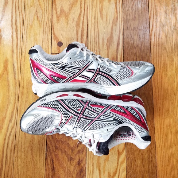 Asics | Shoes | Asics Gel Kayano 5 Duomax T90n Running Shoes | Poshmark
